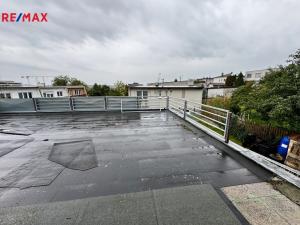 Pronájem bytu 3+kk, Hořovice, Jabloňová, 101 m2
