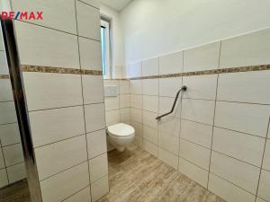 Pronájem bytu 3+kk, Hořovice, Jabloňová, 101 m2