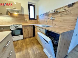 Pronájem bytu 3+kk, Hořovice, Jabloňová, 101 m2