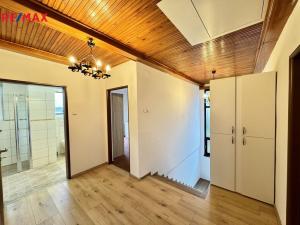 Pronájem bytu 3+kk, Hořovice, Jabloňová, 101 m2