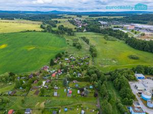 Prodej zahrady, Tachov, 792 m2