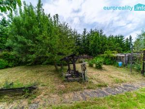 Prodej zahrady, Tachov, 792 m2
