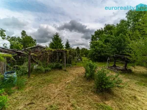 Prodej zahrady, Tachov, 792 m2