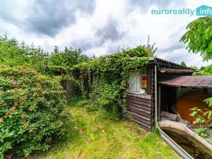 Prodej zahrady, Tachov, 792 m2