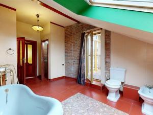 Prodej bytu 4+1, Ústí nad Labem - Ústí nad Labem-centrum, Pařížská, 153 m2