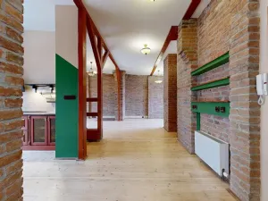 Prodej bytu 4+1, Ústí nad Labem - Ústí nad Labem-centrum, Pařížská, 153 m2