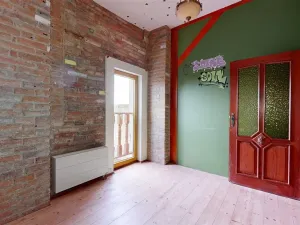 Prodej bytu 4+1, Ústí nad Labem - Ústí nad Labem-centrum, Pařížská, 153 m2