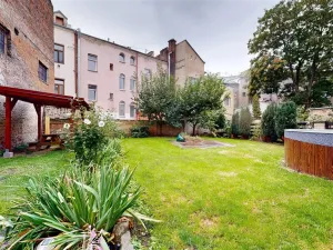 Prodej bytu 4+1, Ústí nad Labem - Ústí nad Labem-centrum, Pařížská, 153 m2