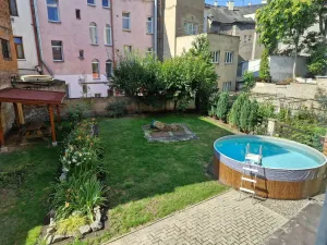 Prodej bytu 4+1, Ústí nad Labem - Ústí nad Labem-centrum, Pařížská, 153 m2