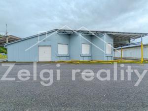 Pronájem skladu, Slušovice, 2260 m2
