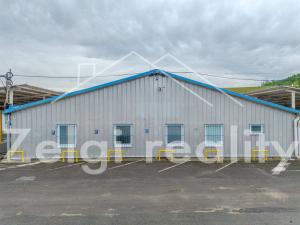 Pronájem skladu, Slušovice, 2260 m2