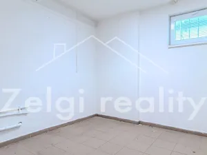 Pronájem skladu, Slušovice, Dostihová, 2260 m2