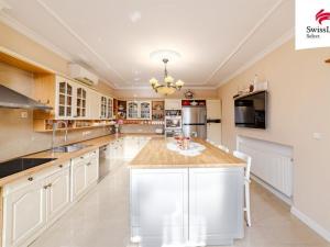 Prodej rodinného domu, Pardubice, Dlouhá, 410 m2