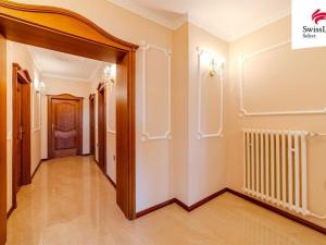 Prodej rodinného domu, Pardubice, Dlouhá, 410 m2