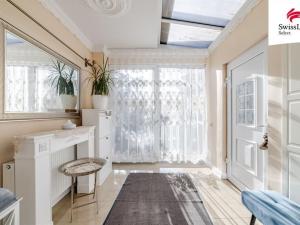 Prodej rodinného domu, Pardubice, Dlouhá, 410 m2