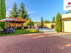 Prodej rodinného domu, Pardubice, Dlouhá, 410 m2