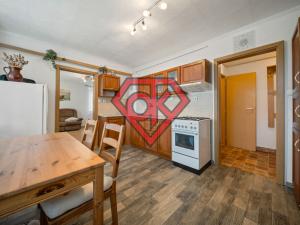 Prodej bytu 1+1, Česká Třebová, Tykačova, 39 m2