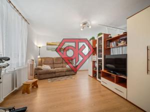 Prodej bytu 1+1, Česká Třebová, Tykačova, 39 m2