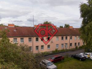 Prodej bytu 1+1, Česká Třebová, Tykačova, 39 m2