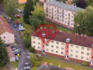 Prodej bytu 1+1, Česká Třebová, Tykačova, 39 m2