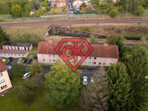 Prodej bytu 1+1, Česká Třebová, Tykačova, 39 m2