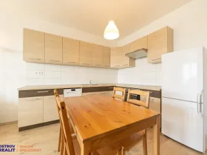 Pronájem bytu 2+kk, Olomouc, Tovární, 57 m2