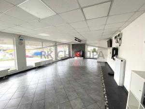 Pronájem obchodního prostoru, České Budějovice - České Budějovice 4, Pekárenská, 75 m2