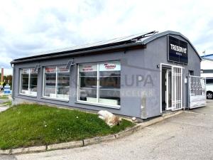Pronájem obchodního prostoru, České Budějovice - České Budějovice 4, Pekárenská, 75 m2