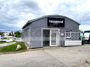 Pronájem obchodního prostoru, České Budějovice - České Budějovice 4, Pekárenská, 75 m2