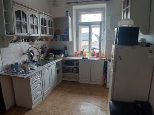 Prodej bytu 2+1, Veselí nad Lužnicí, Nádražní, 56 m2
