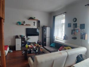 Prodej bytu 2+1, Veselí nad Lužnicí, Nádražní, 56 m2
