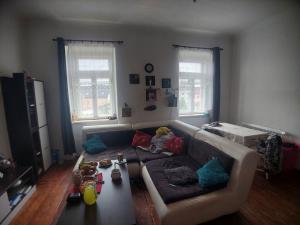 Prodej bytu 2+1, Veselí nad Lužnicí, Nádražní, 56 m2