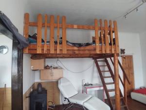 Prodej bytu 2+1, Veselí nad Lužnicí, Nádražní, 56 m2