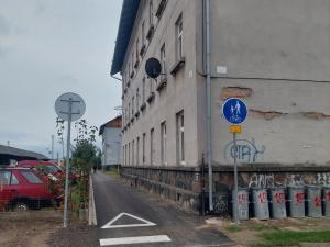 Prodej bytu 2+1, Veselí nad Lužnicí, Nádražní, 56 m2