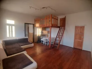 Prodej bytu 2+1, Veselí nad Lužnicí, Nádražní, 56 m2