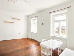 Prodej bytu 2+1, Veselí nad Lužnicí - Veselí nad Lužnicí II, Nádražní, 54 m2