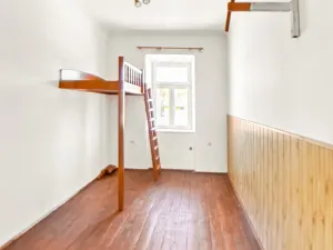 Prodej bytu 2+1, Veselí nad Lužnicí - Veselí nad Lužnicí II, Nádražní, 54 m2