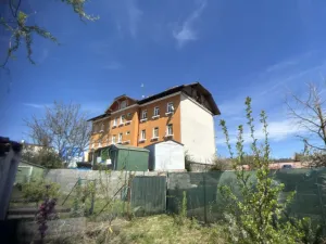 Prodej bytu 2+1, Veselí nad Lužnicí - Veselí nad Lužnicí II, Nádražní, 54 m2