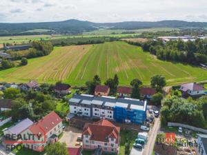 Prodej bytu 4+kk, Břasy, 98 m2