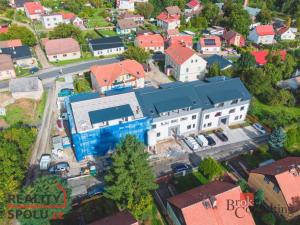 Prodej bytu 4+kk, Břasy, 98 m2