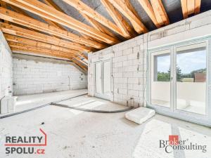 Prodej bytu 4+kk, Břasy, 98 m2