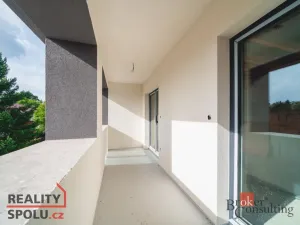 Prodej bytu 4+kk, Břasy, 98 m2