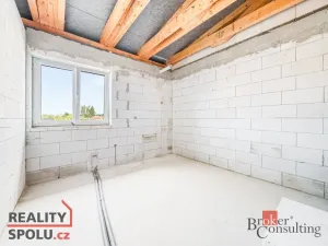 Prodej bytu 4+kk, Břasy, 98 m2