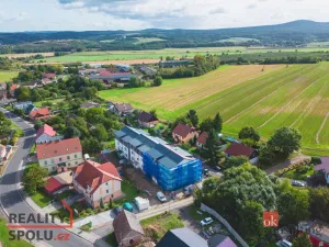 Prodej bytu 4+kk, Břasy, 98 m2