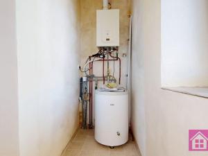 Prodej bytu 2+1, Břeclav, Jaselská, 87 m2