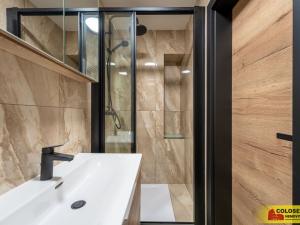 Pronájem bytu 1+1, Brno - Husovice, 28 m2