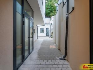 Pronájem bytu 1+kk, Brno - Husovice, 20 m2