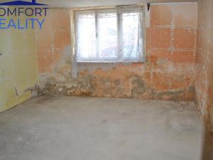 Pronájem rodinného domu, Tlumačov, Metlov, 65 m2