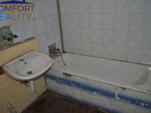 Pronájem rodinného domu, Tlumačov, Metlov, 65 m2