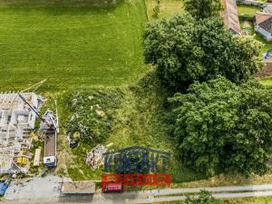 Prodej pozemku pro bydlení, Nová Ves, 703 m2